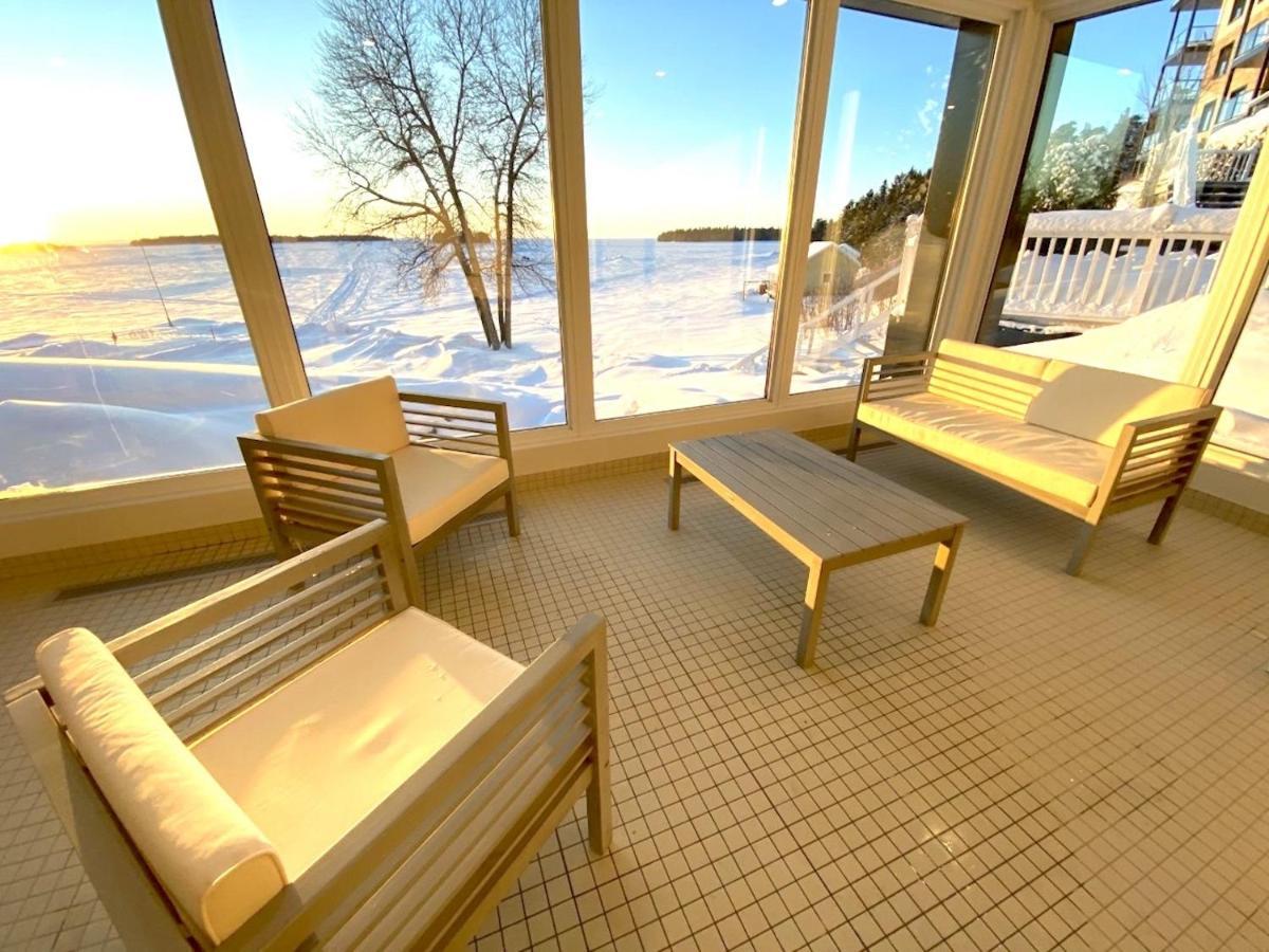 Auberge Des Iles Saint-Gédéon Kültér fotó